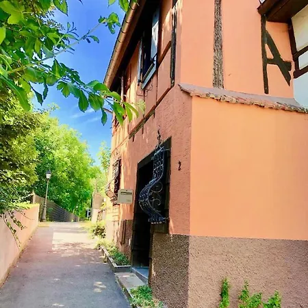 Ferienhaus 