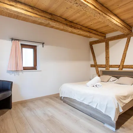 Ferienhaus 