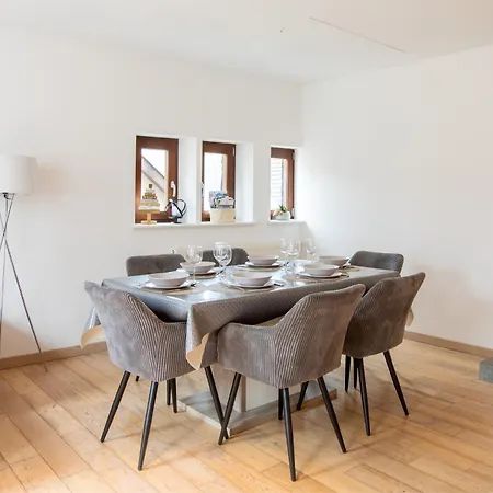 Ferienhaus 
